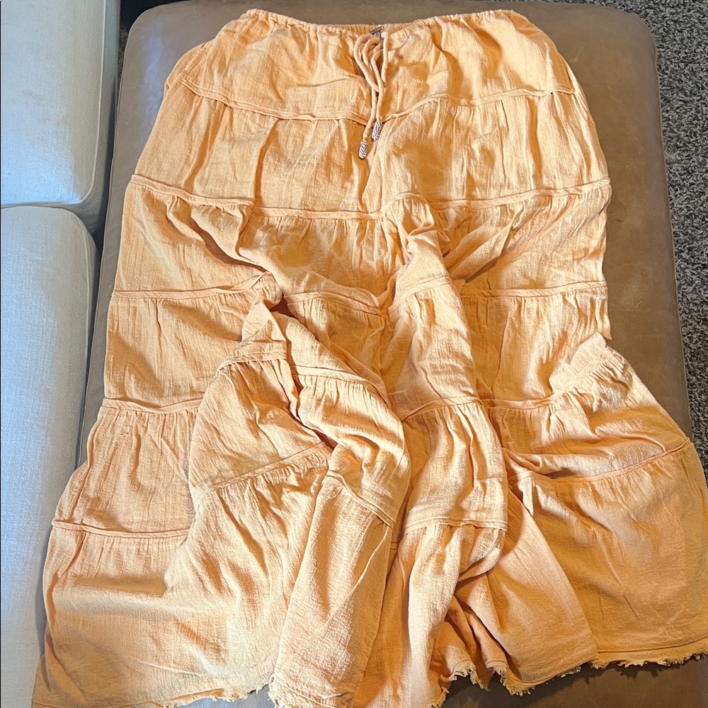 Free People Simply Smitten Skirt